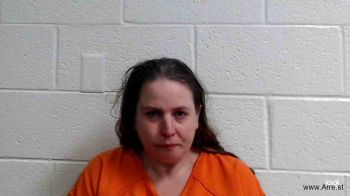 Angela Dawn Smith Mugshot