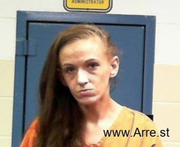 Angela Rose Smith Mugshot