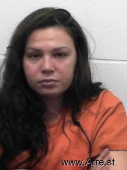 Angela Lee Smith Mugshot