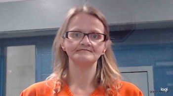 Angela Marie Spencer Mugshot