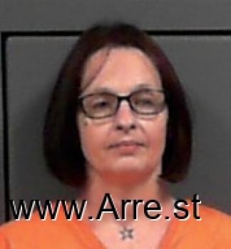 Angela M Stafford Mugshot