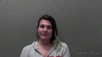 Angela Marie Stevens Mugshot