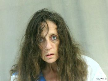 Angela Renee Taylor Mugshot