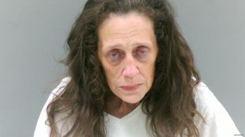 Angela Renee Taylor Mugshot