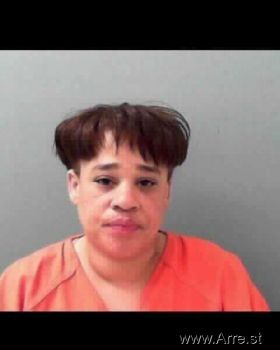 Angela Dasilva Taylor Mugshot