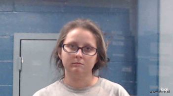 Angela Marie Tucker Mugshot