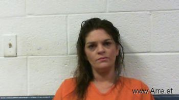 Angela Dawn Tucker Mugshot