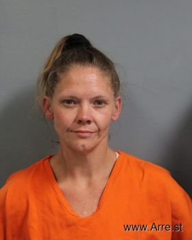 Angela Michelle Walker Mugshot