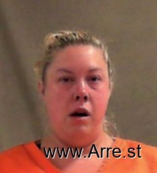 Angela Renee Ward Mugshot