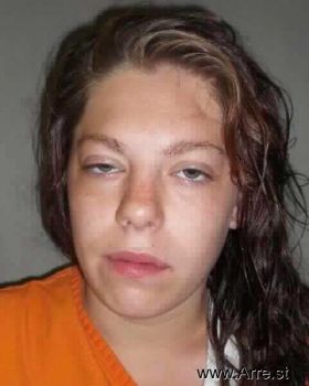 Angela Marie White Mugshot