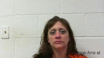 Angela Beth Willis Mugshot