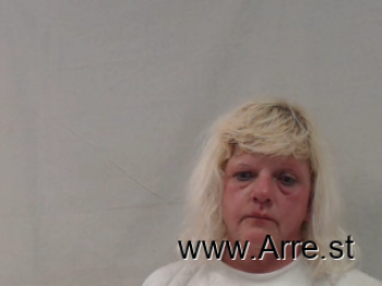 Angela Faye Wills Mugshot