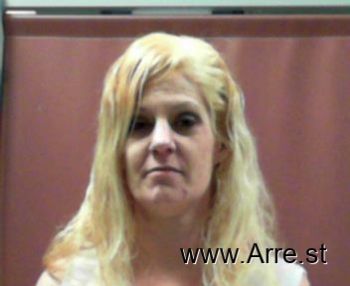 Angela Dawn Wood Mugshot