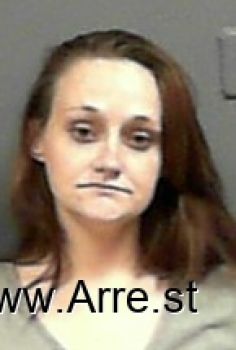 Angela  Wooster Mugshot