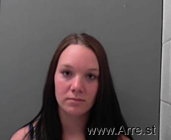 Angela  Workman Mugshot