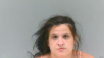 Angela  Workman Mugshot