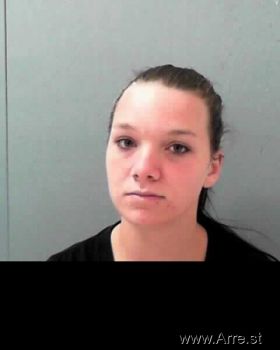 Angela  Workman Mugshot