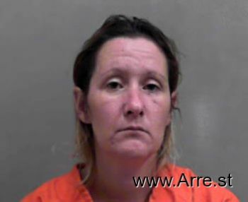 Angela Lynne Wright Mugshot