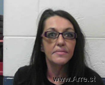 Angela Lynn Yates Mugshot