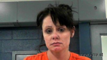 Angela Dawn Young Mugshot