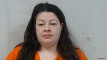 Angela Dawn Yuchek Mugshot