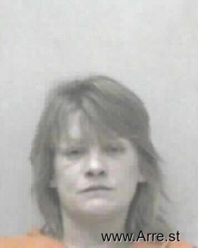 Angela Dawn Adams Mugshot