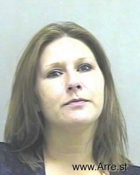 Angela Marie Bennett Mugshot