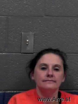 Angela Renee Bishop Mugshot