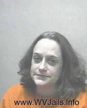 Angela Marie Braden Mugshot