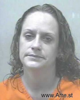 Angela Marie Braden Mugshot