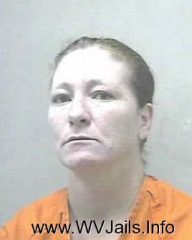 Angela Holland Buckland Mugshot