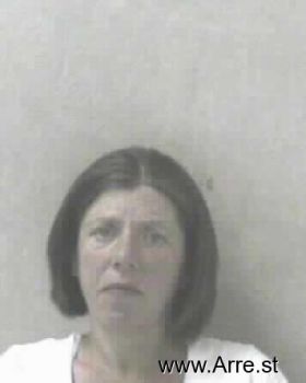 Angela Leigh Clark Mugshot