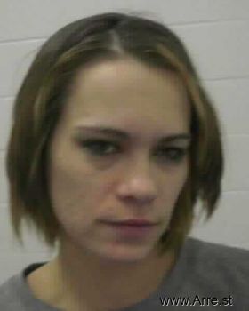 Angela Charlene Cline Mugshot