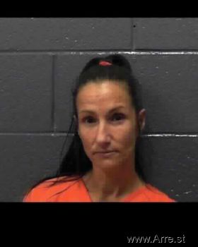 Angela Mae Comer Mugshot