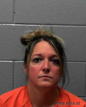 Angela Dawn Cronin Mugshot