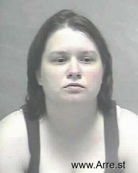 Angela Nicole Dowling Mugshot