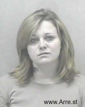 Angela Lynn Ferguson Mugshot