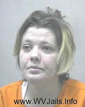 Angela Dawn Fitzwater Mugshot