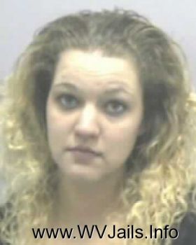 Angela Nicole Gregory Mugshot