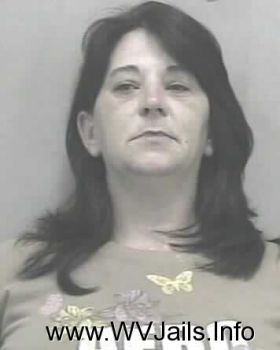 Angela Marie Gullett Mugshot