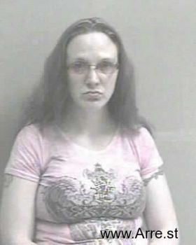 Angela Kay Hall Mugshot