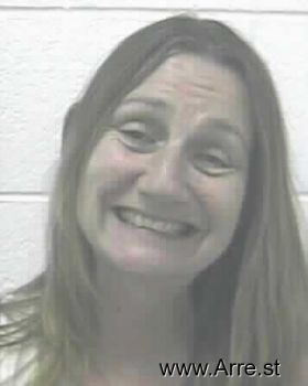 Angela Dawn Hammons Mugshot