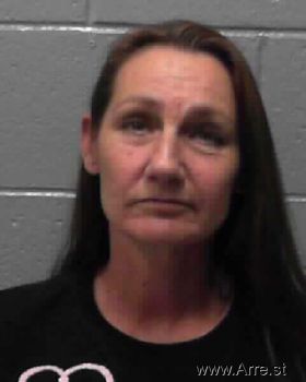 Angela Dawn Hammons Mugshot