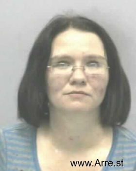 Angela Mae Hanscome Mugshot