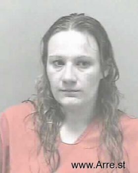 Angela Marie Harris Mugshot