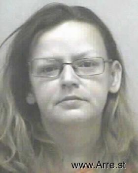 Angela Dawn Hatfield Mugshot