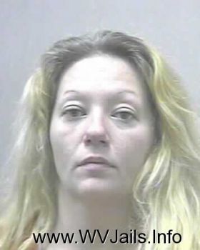 Angela Sue Hodge Mugshot