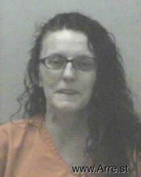 Angela Renee Ingersoll Mugshot