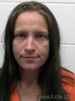 Angela Dawn Johnson Mugshot