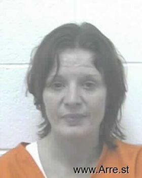 Angela Jean Justice Mugshot